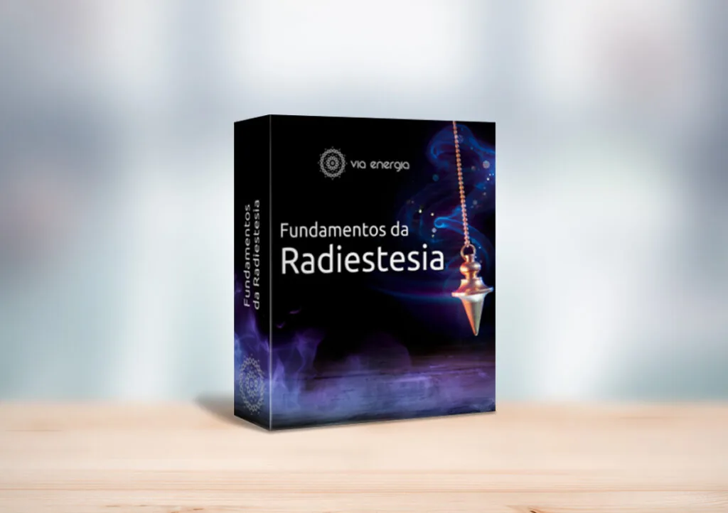 Curso Fundamentos de Radiestesia