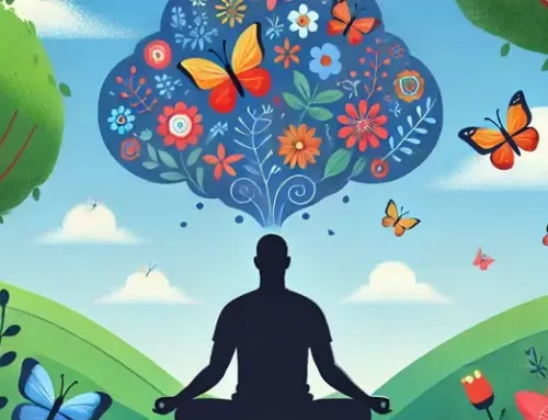 Técnicas de Mindfulness para Gerenciar Pensamentos Intrusivos