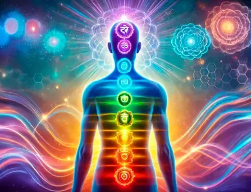 Desvendando os Chakras: Como Equilibrar Suas Energias Internas